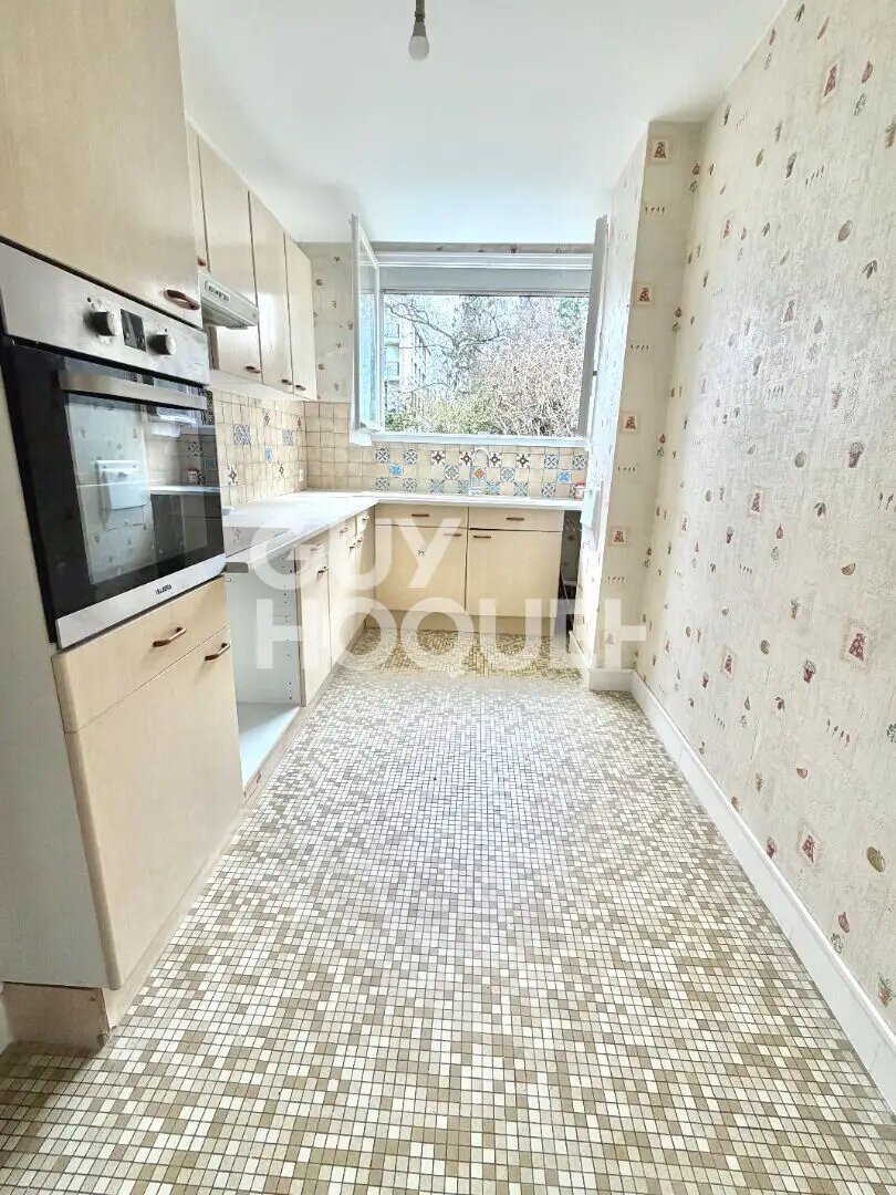 Appartement à vendre, 60m², Mennecy
