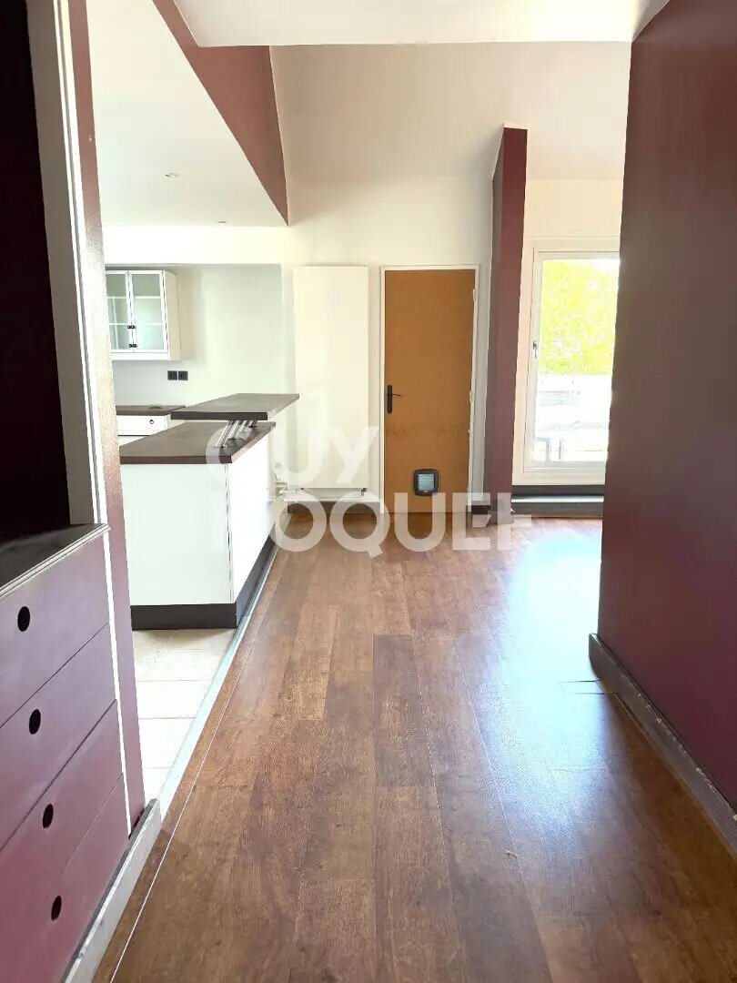 Appartement à vendre, 100m², Le Coudray-Montceaux
