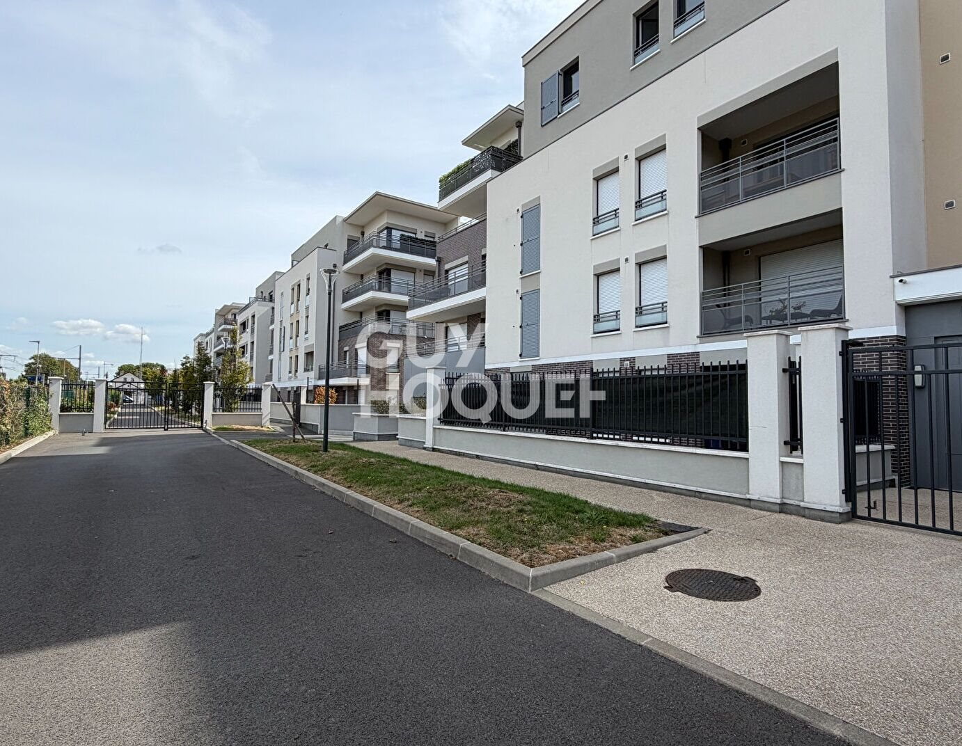 Appartement à vendre, 45m², Mennecy