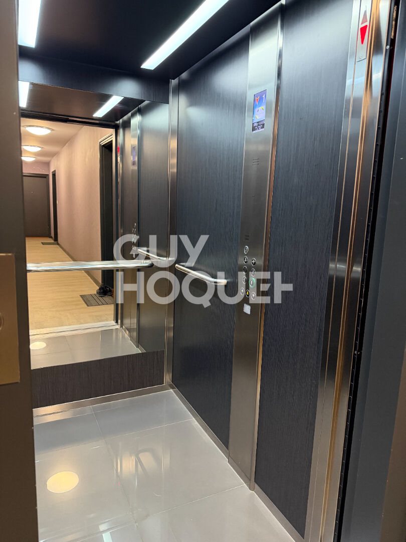Appartement à vendre, 45m², Mennecy