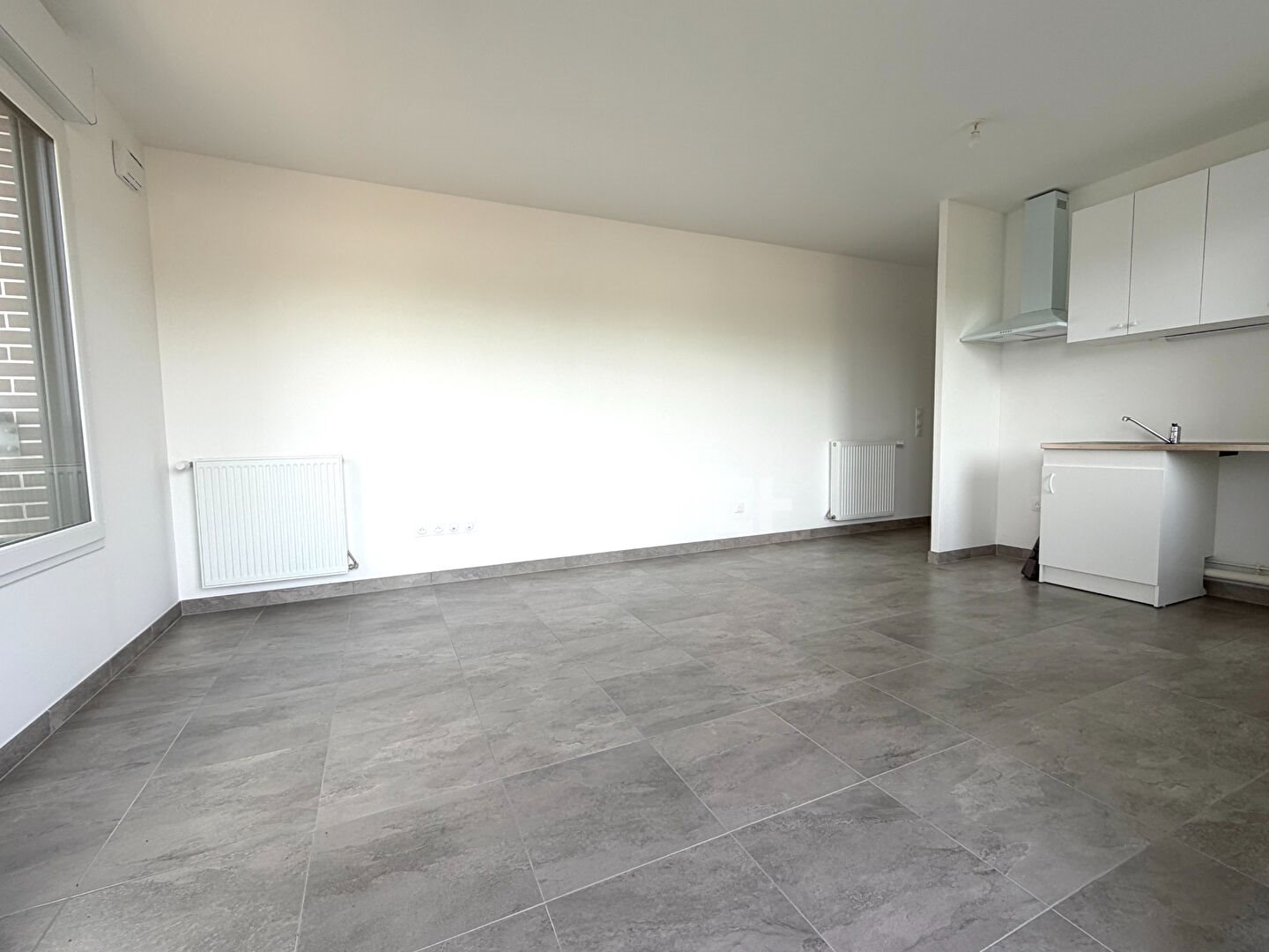 Appartement à vendre, 45m², Mennecy
