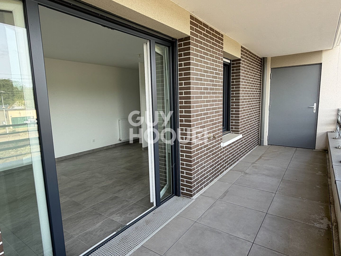 Appartement à vendre, 45m², Mennecy