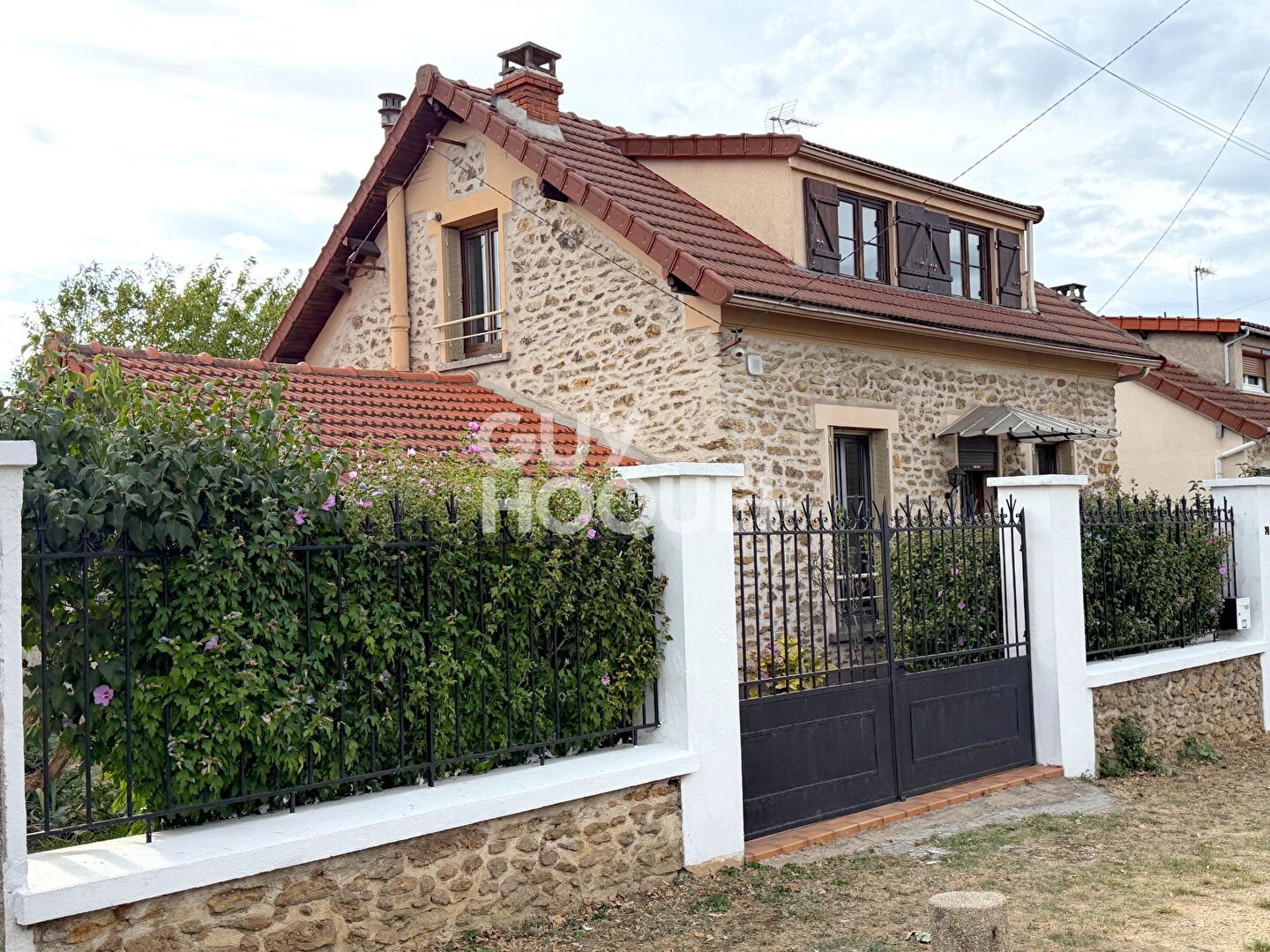 Maison à vendre, 104m², Corbeil-Essonnes