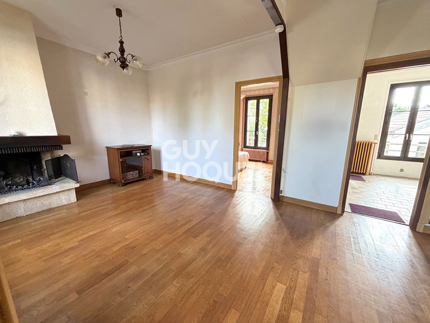Maison à vendre, 104m², Corbeil-Essonnes