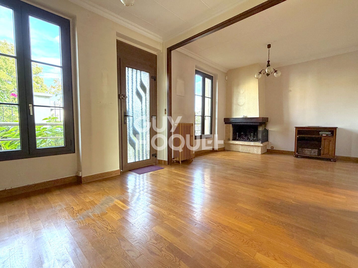 Maison à vendre, 104m², Corbeil-Essonnes