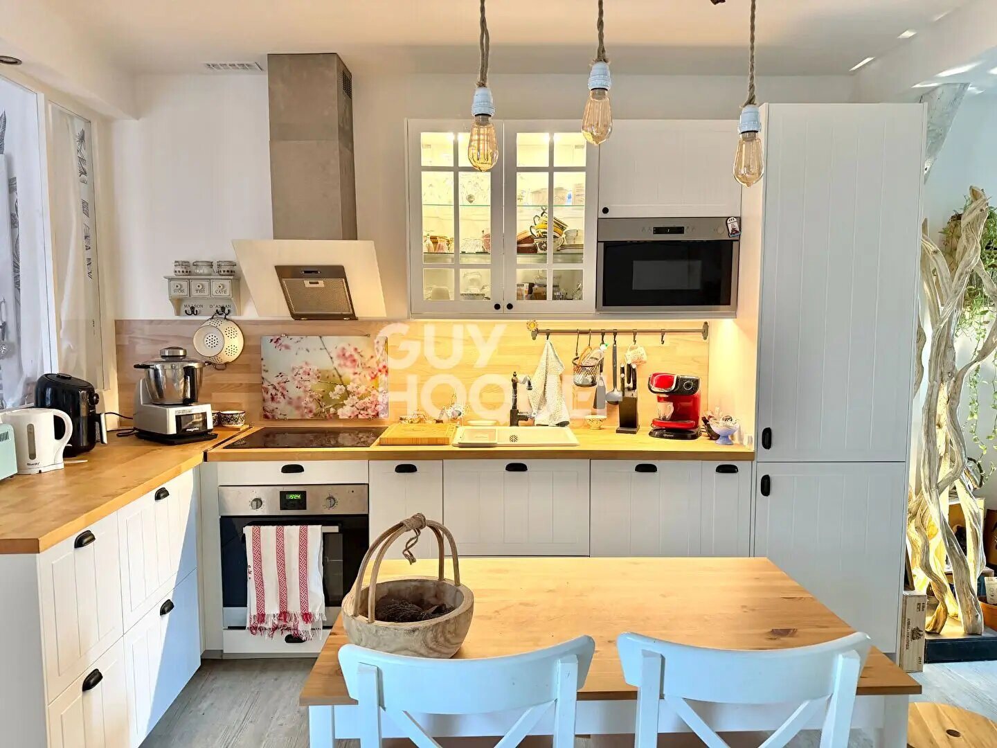 Appartement à vendre, 40m², Ballancourt-sur-Essonne