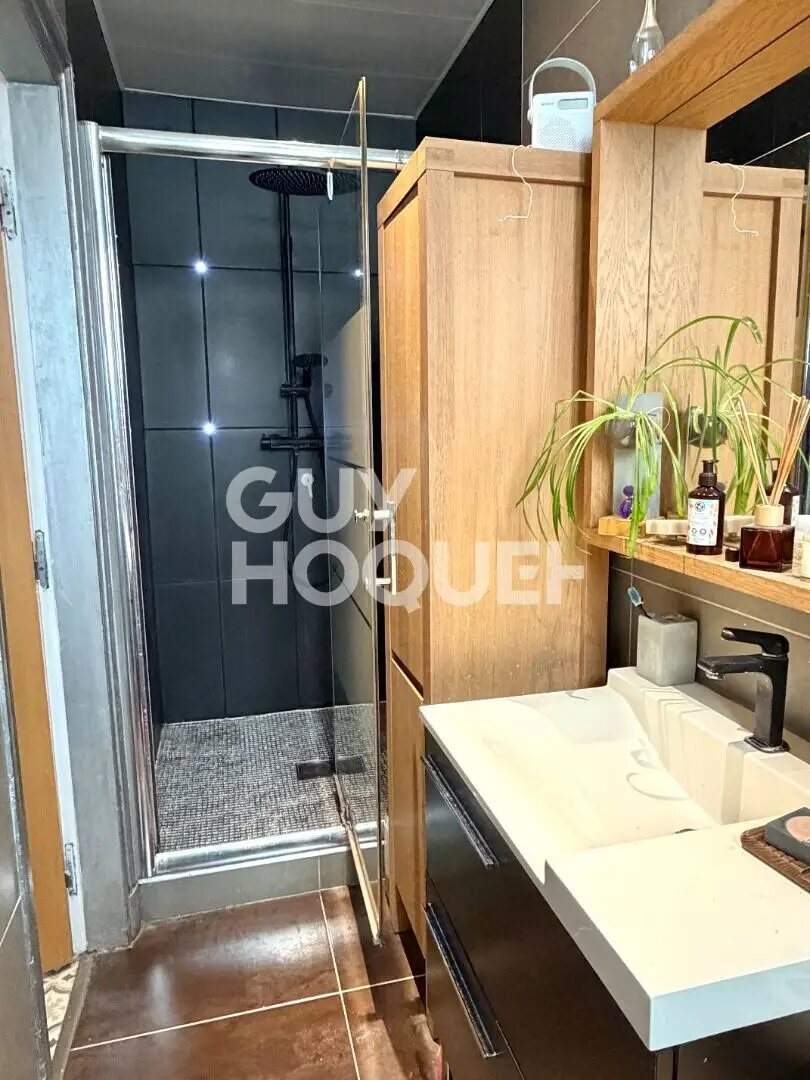Appartement à vendre, 40m², Ballancourt-sur-Essonne