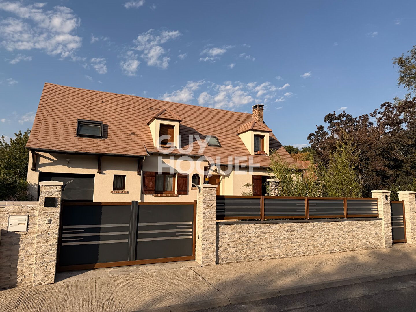 Maison à vendre, 141m², Mennecy