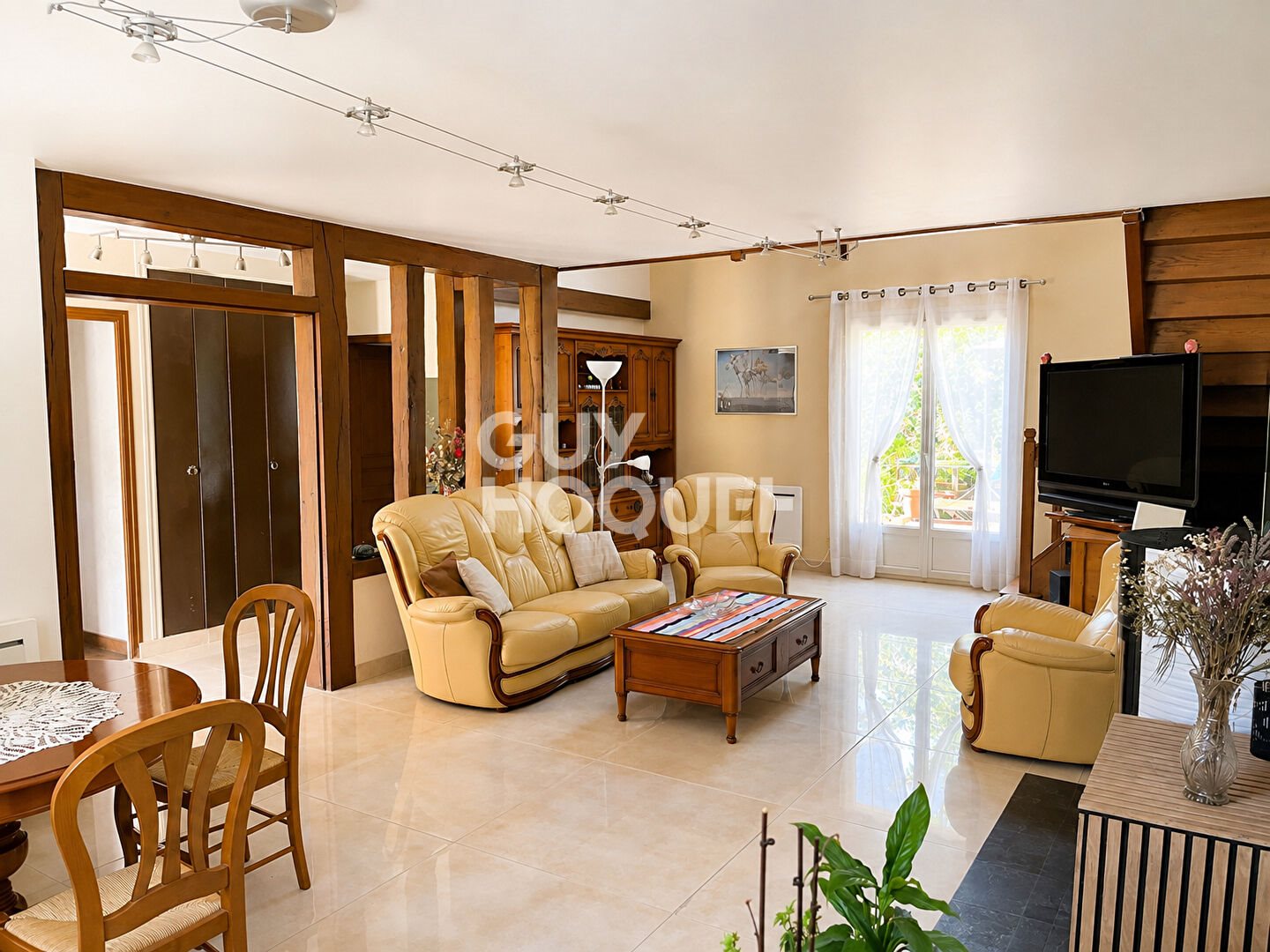 Maison à vendre, 141m², Mennecy