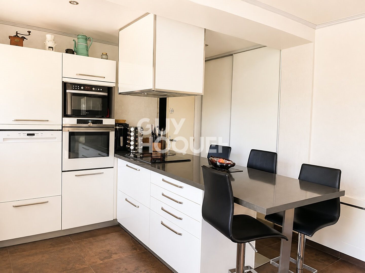 Maison à vendre, 141m², Mennecy