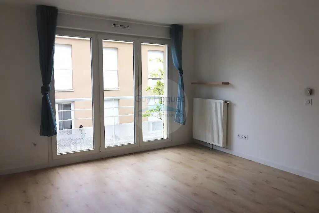 Appartement à louer, 42m², Mennecy