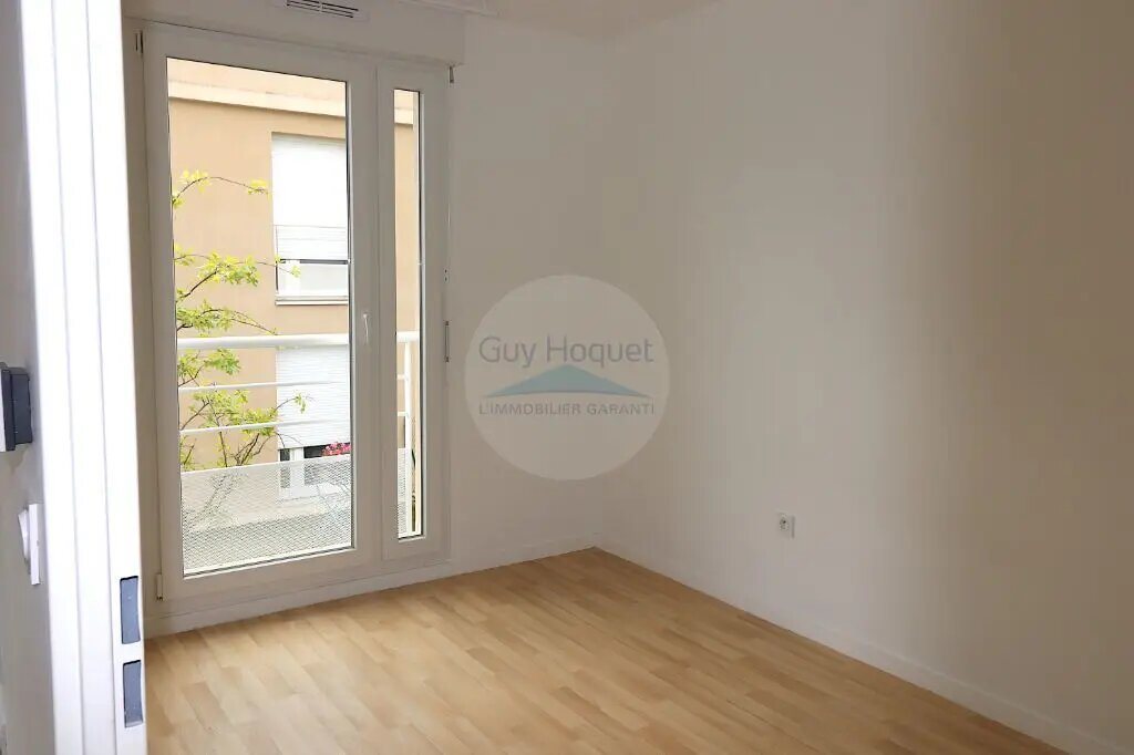 Appartement à louer, 42m², Mennecy