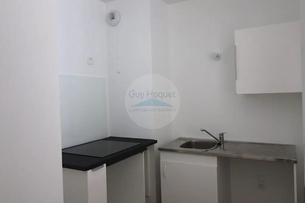 Appartement à louer, 42m², Mennecy
