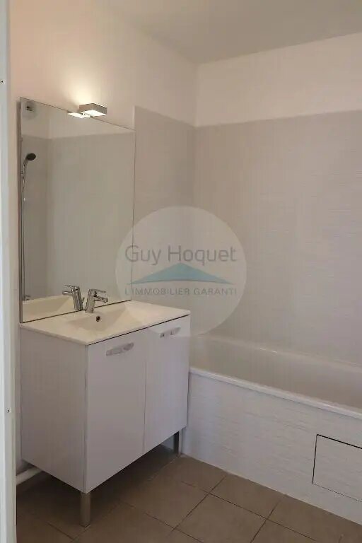 Appartement à louer, 42m², Mennecy