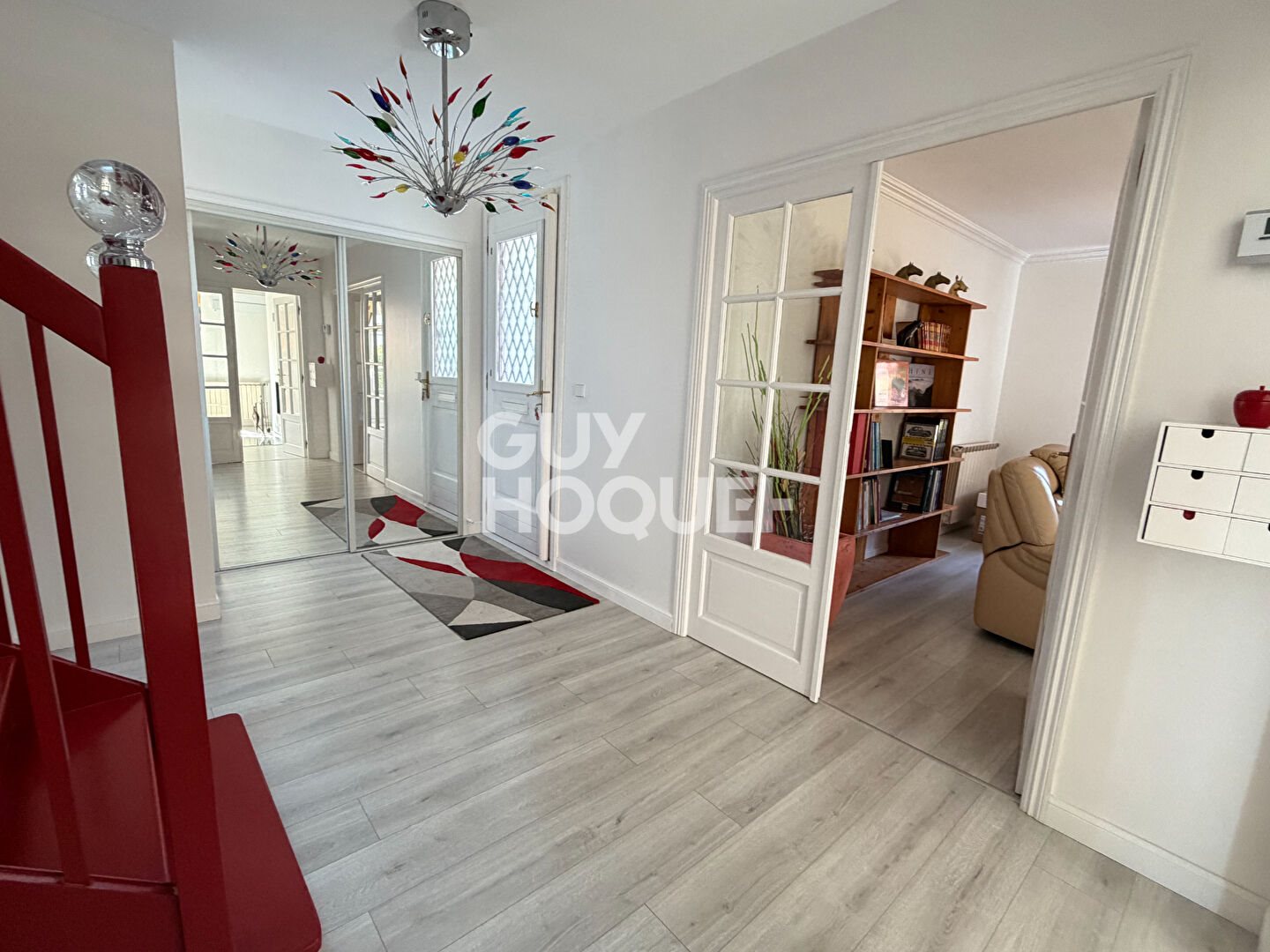 Maison à vendre, 175m², Mennecy