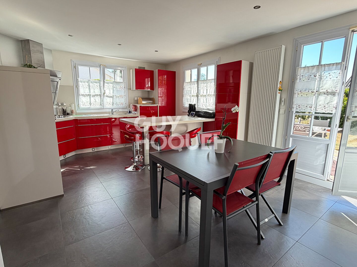Maison à vendre, 175m², Mennecy