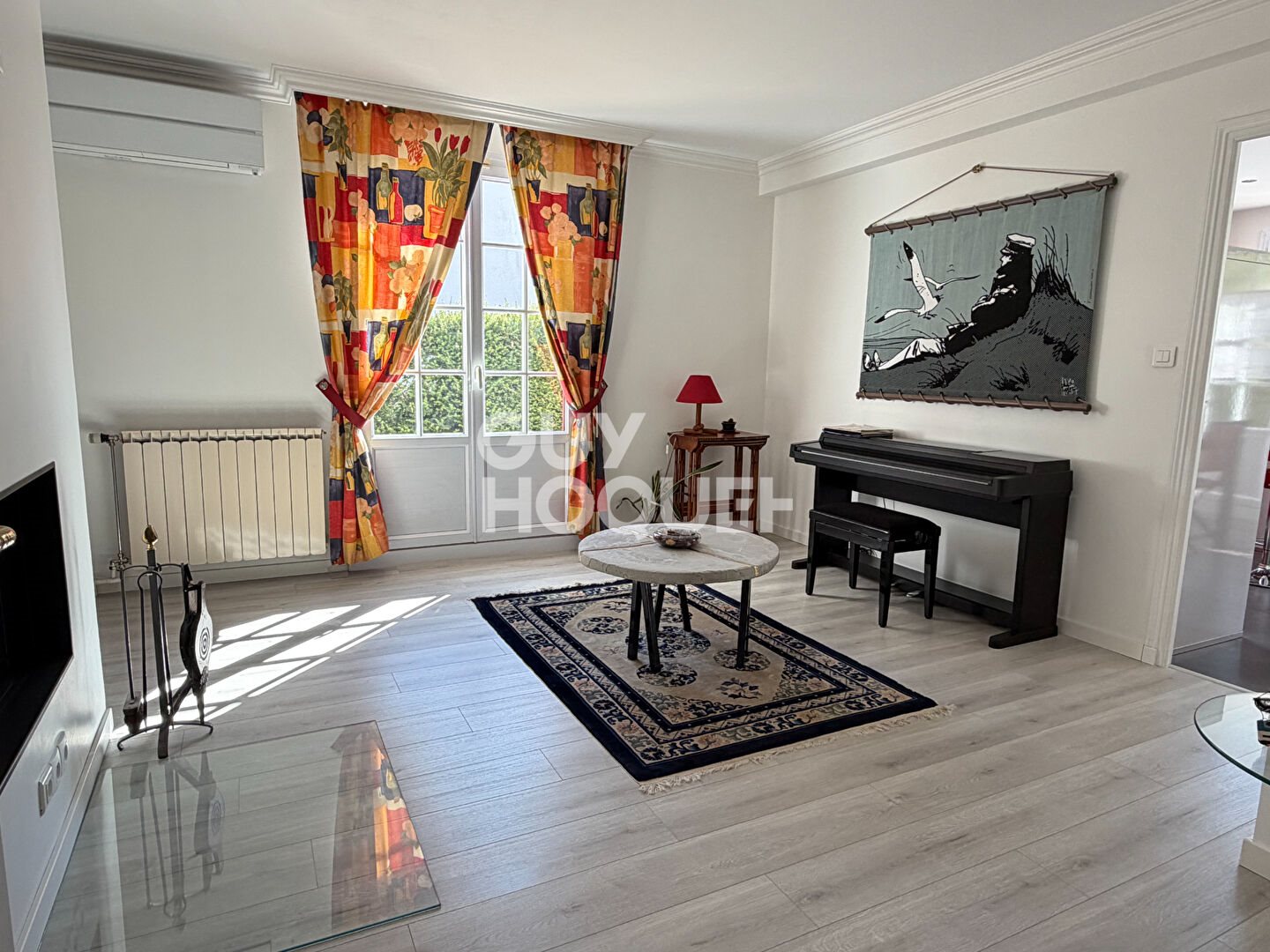 Maison à vendre, 175m², Mennecy