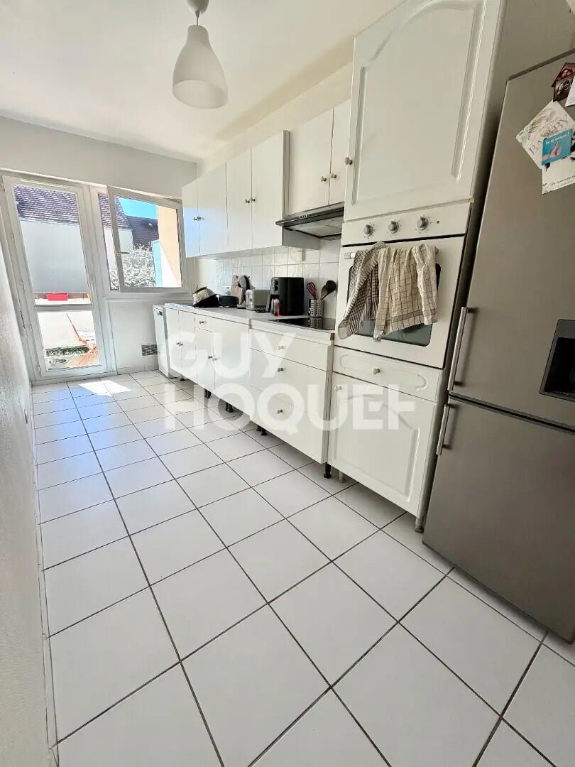 Appartement à vendre, 55m², Mennecy