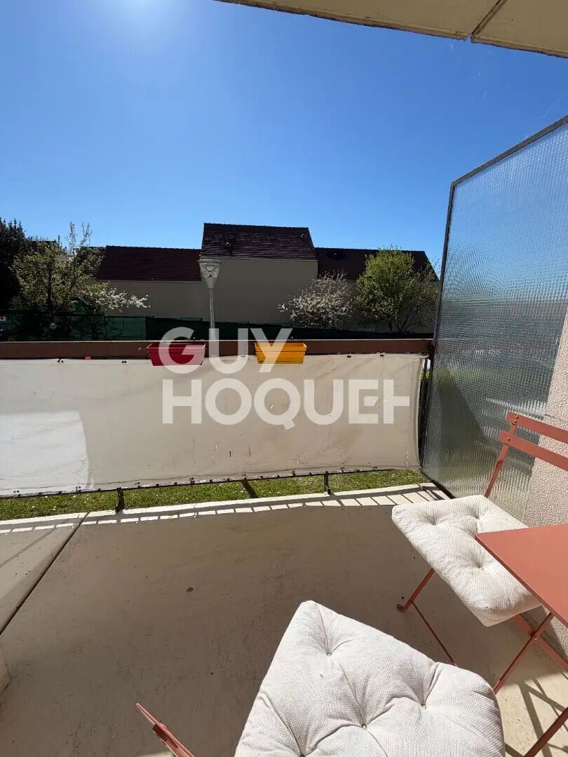 Appartement à vendre, 55m², Mennecy