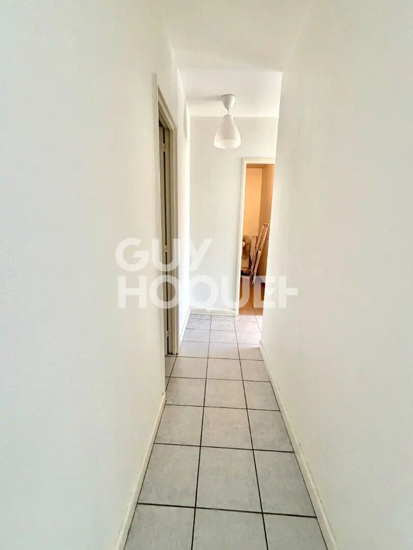 Appartement à vendre, 55m², Mennecy