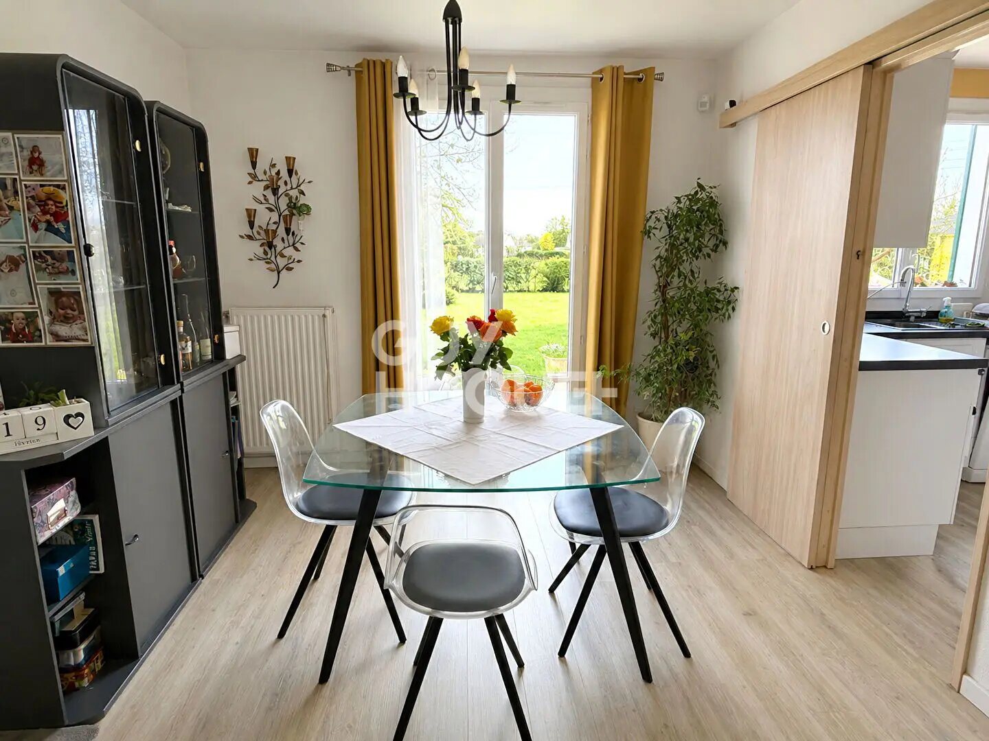 Maison à vendre, 130m², Mennecy
