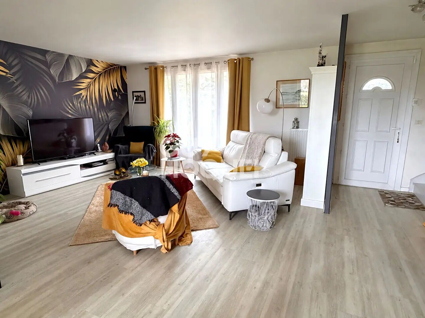 Maison à vendre, 130m², Mennecy