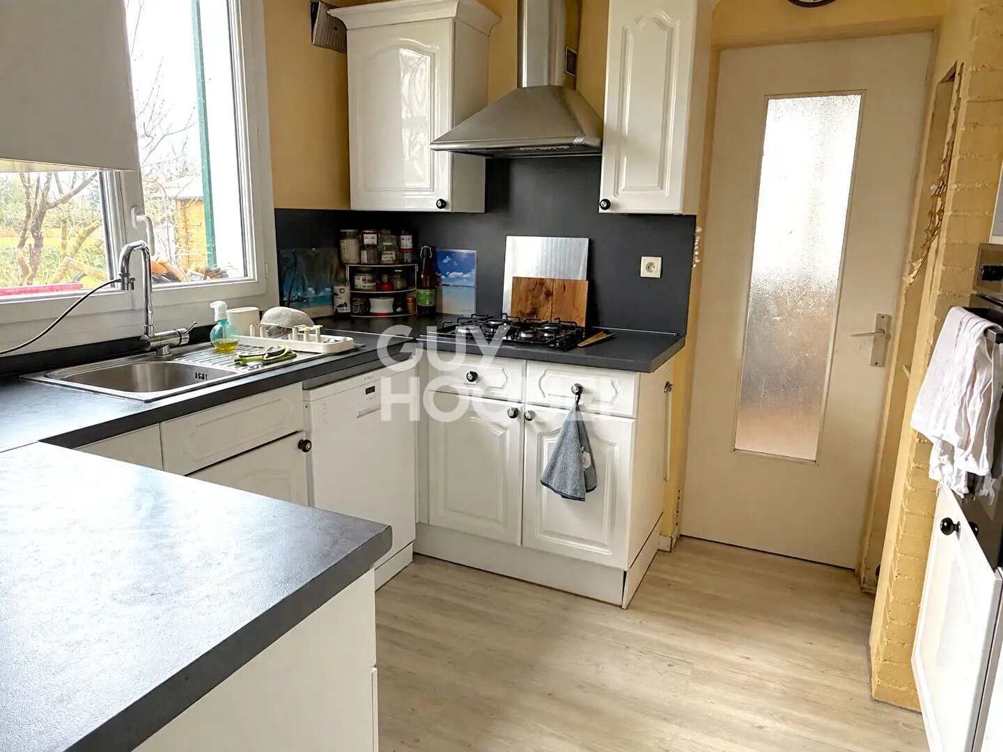 Maison à vendre, 130m², Mennecy