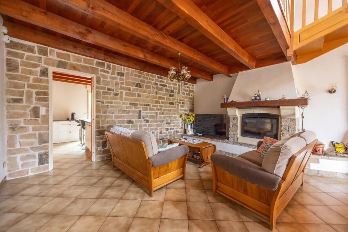 Maison à vendre, 220m², Saint-Fiacre-sur-Maine