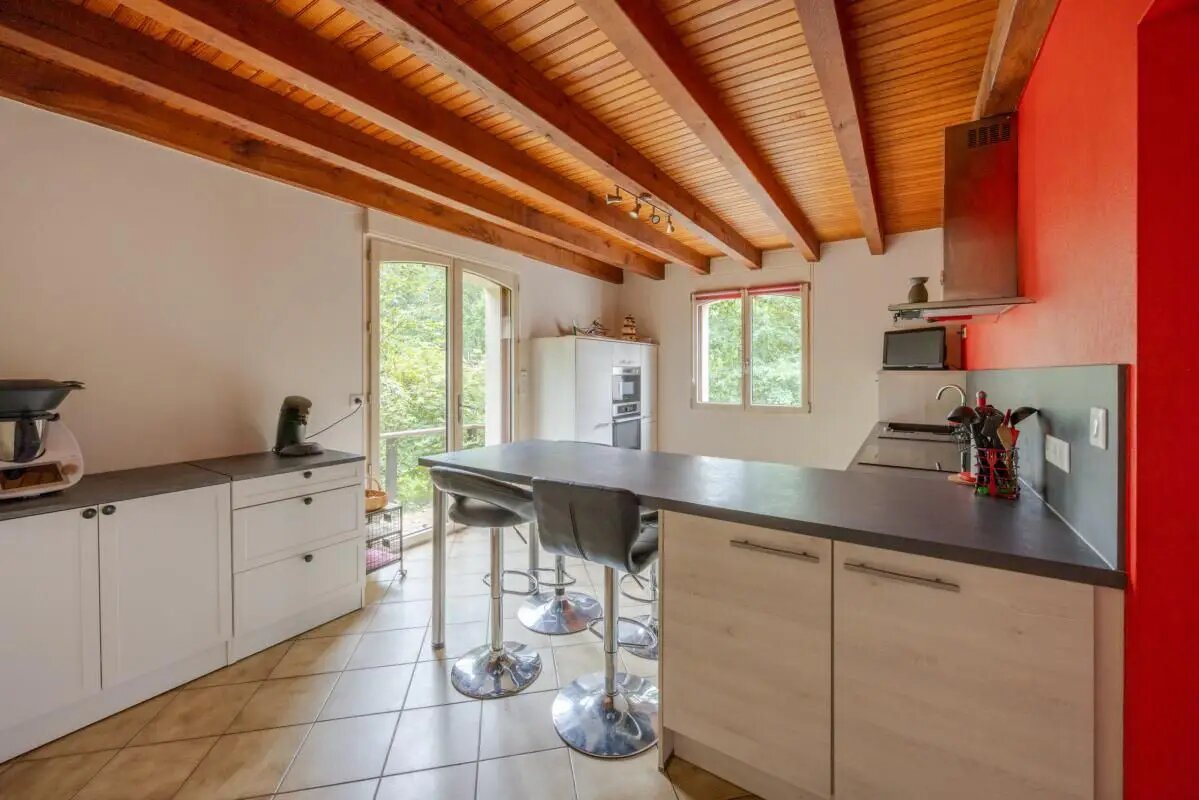 Maison à vendre, 220m², Saint-Fiacre-sur-Maine