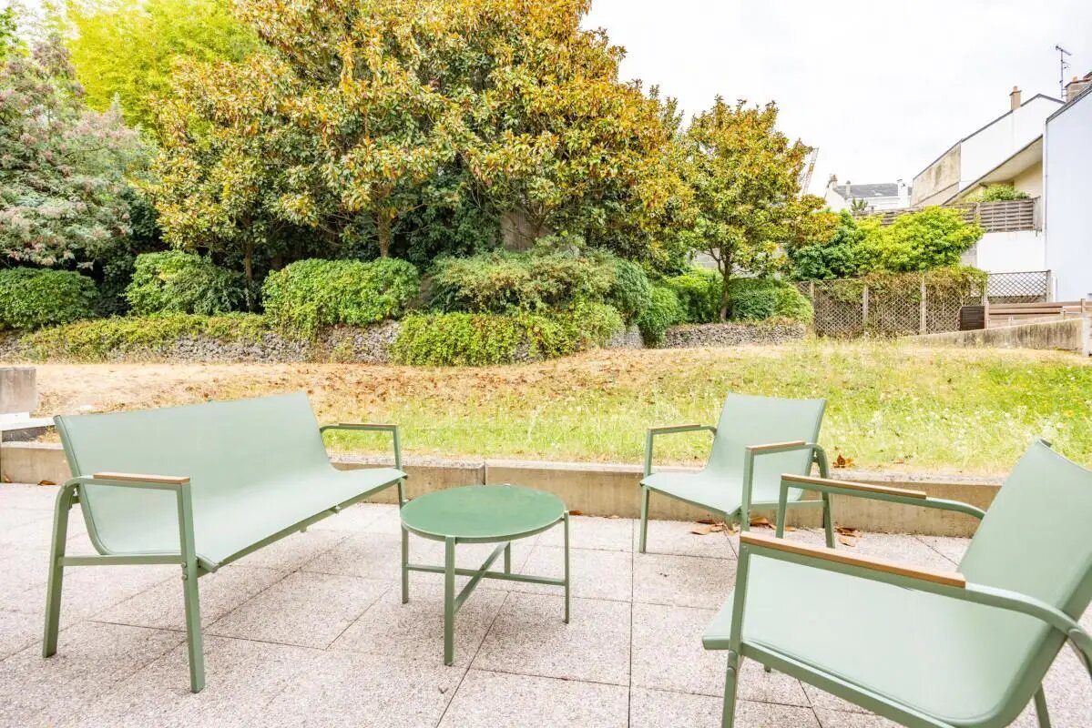Appartement à vendre, 52m², Nantes