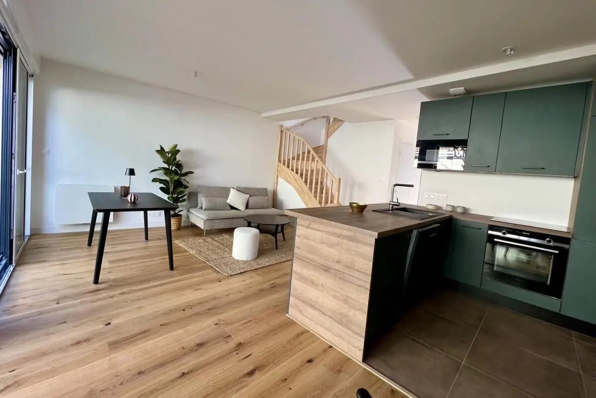 Maison à vendre, 94m², Nantes