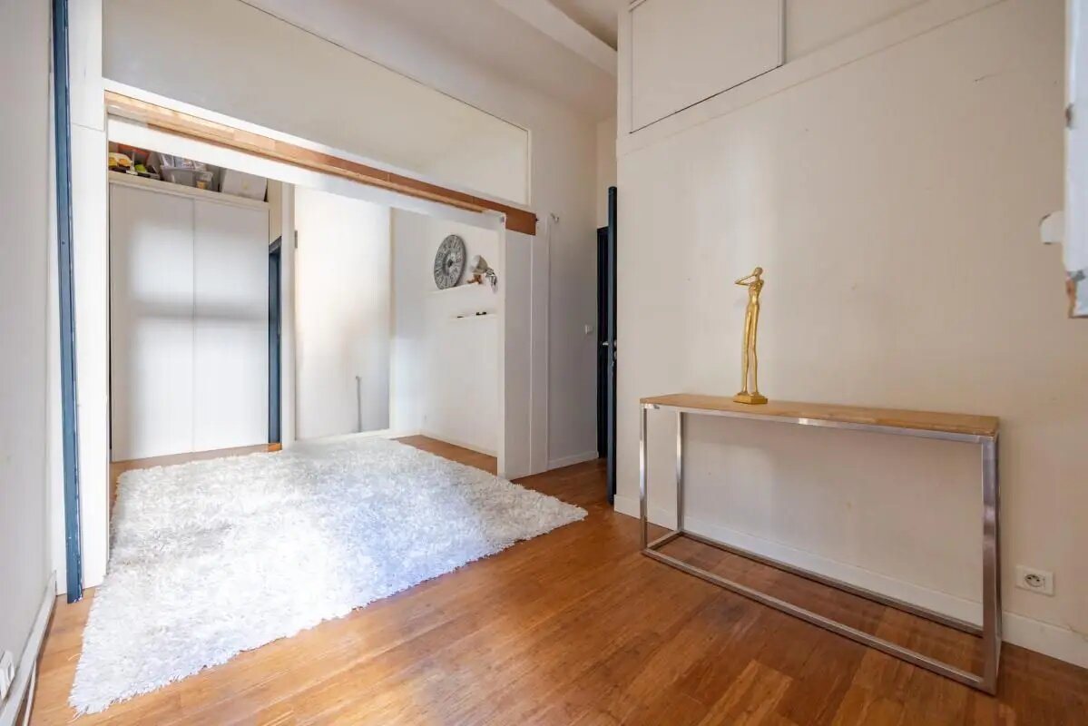 Appartement à vendre, 91m², Nantes