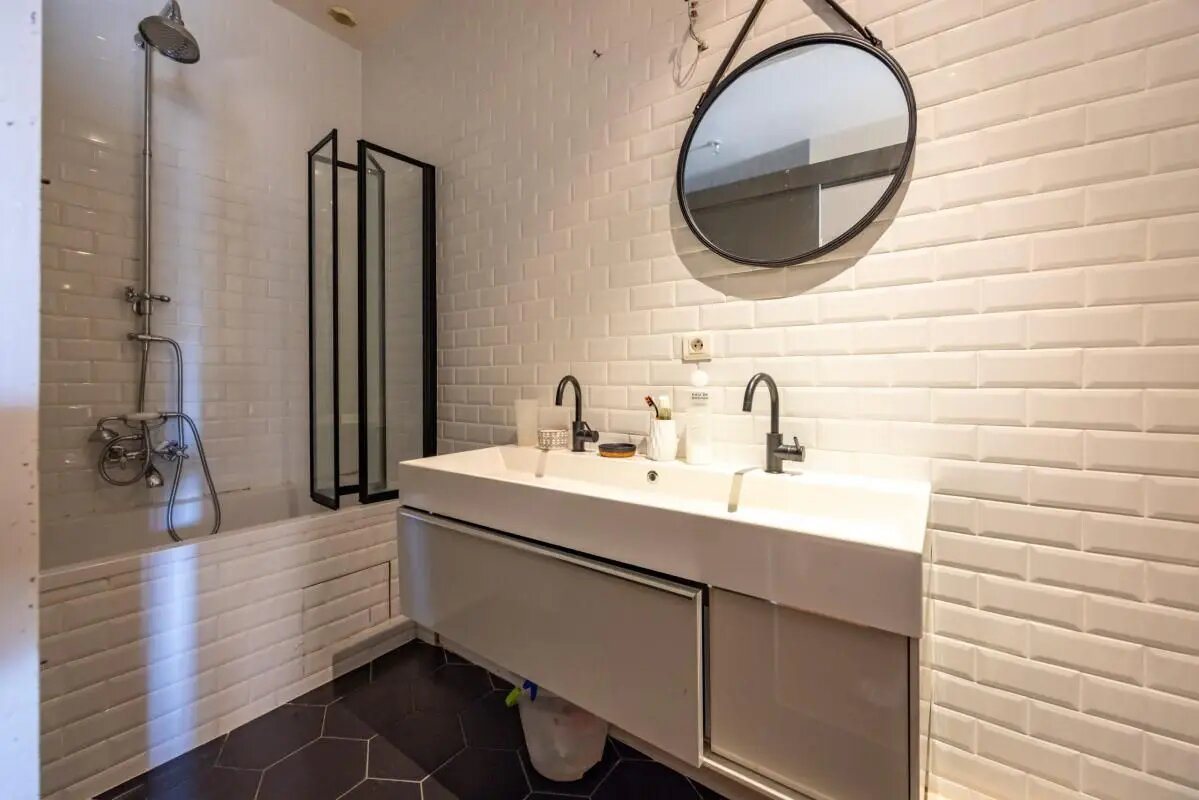 Appartement à vendre, 91m², Nantes