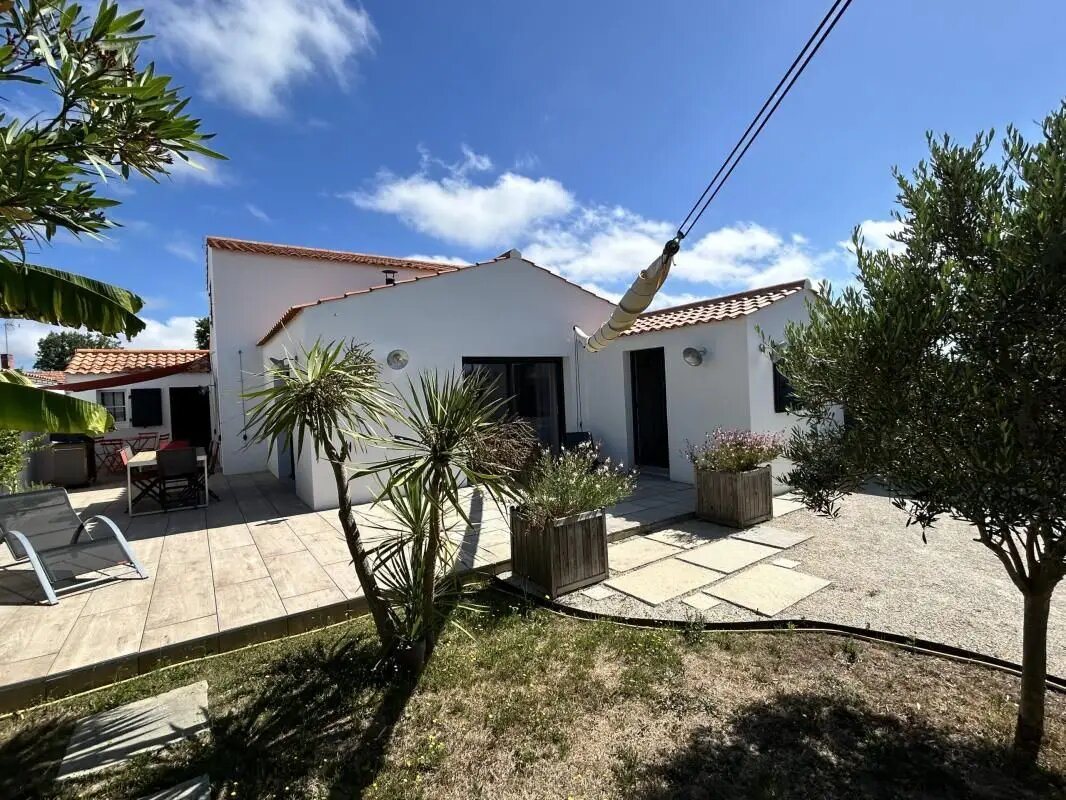 Maison à vendre, 101m², L'Epine