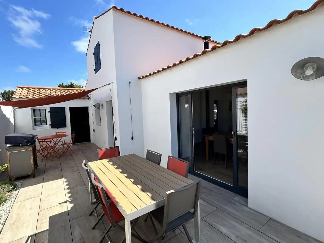 Maison à vendre, 101m², L'Epine
