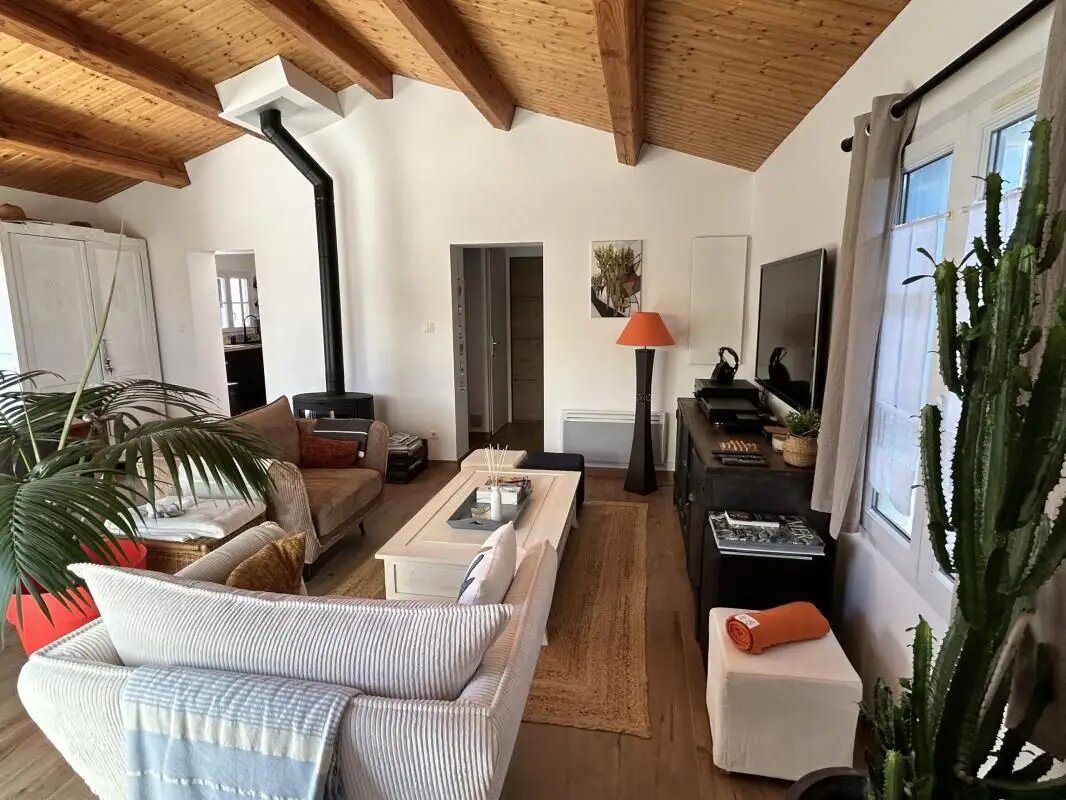 Maison à vendre, 101m², L'Epine