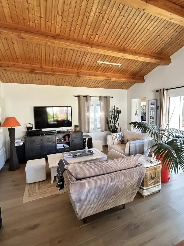 Maison à vendre, 101m², L'Epine