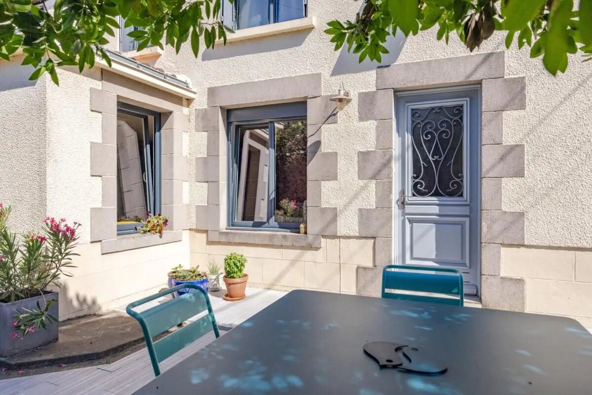 Maison à vendre, 172m², Mouzillon