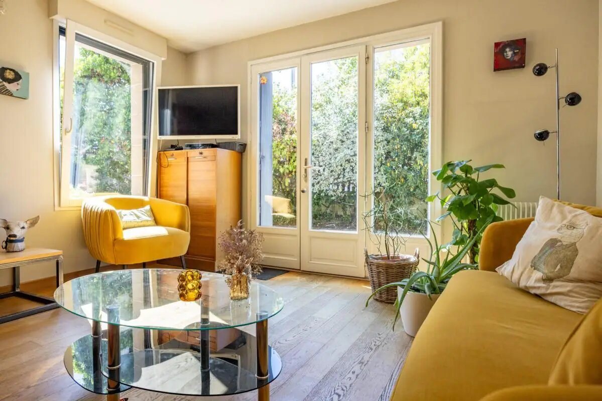 Maison à vendre, 172m², Mouzillon