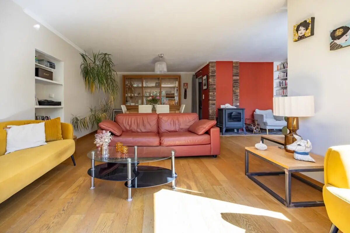 Maison à vendre, 172m², Mouzillon