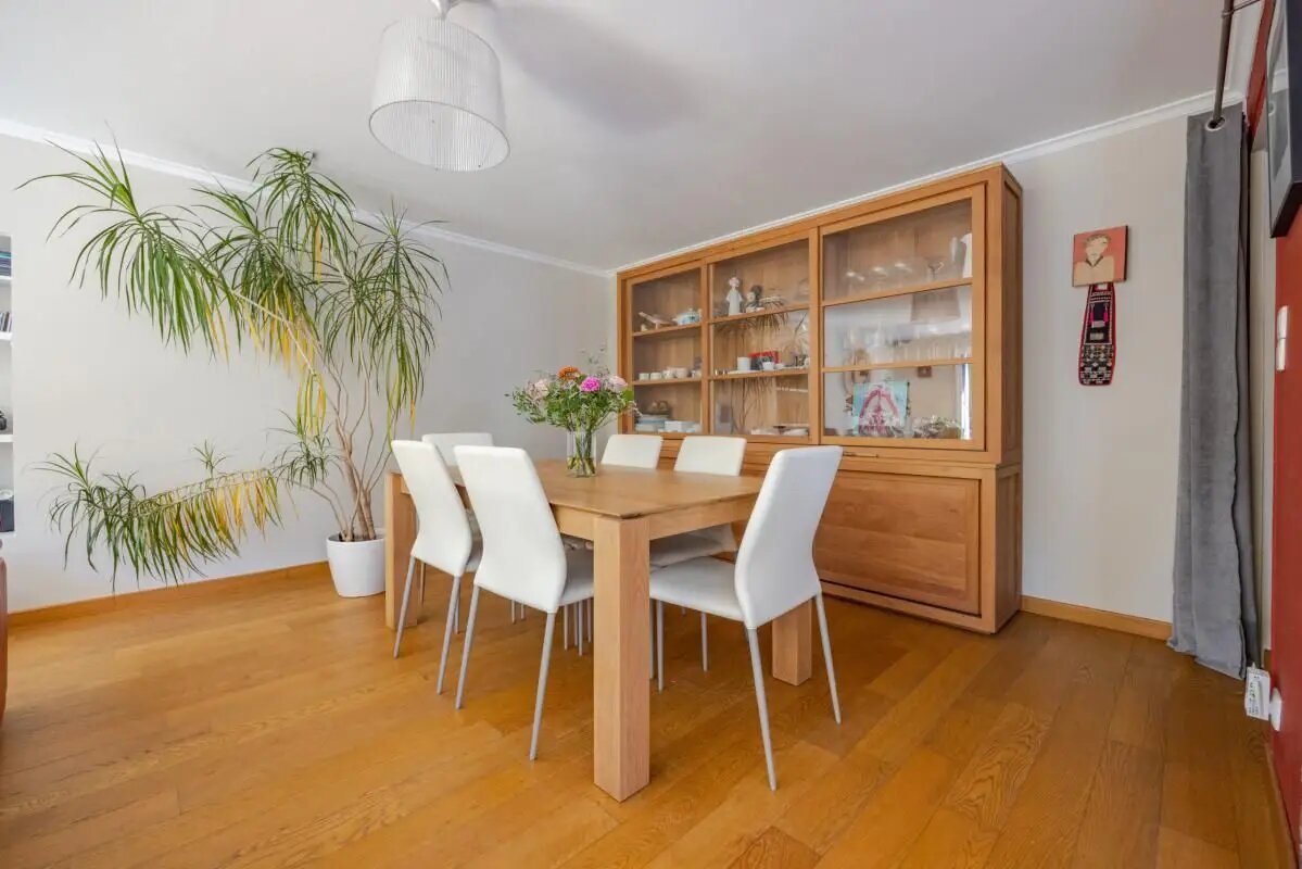 Maison à vendre, 172m², Mouzillon