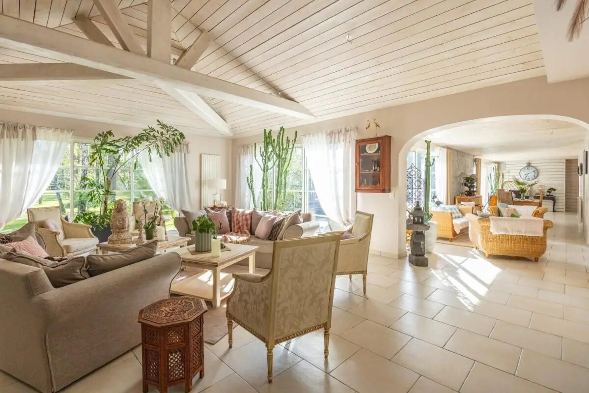 Maison à vendre, 280m², Basse-Goulaine