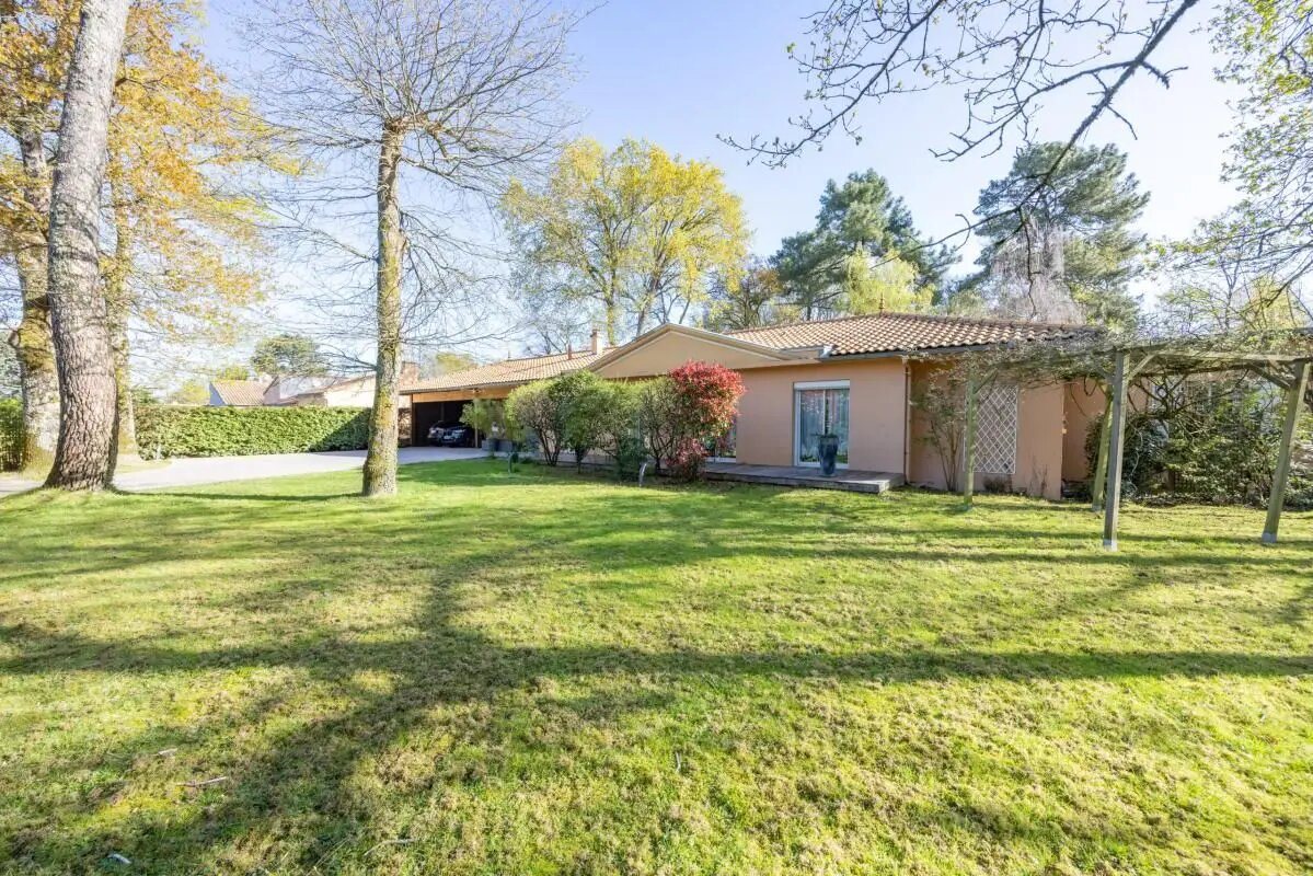 Maison à vendre, 280m², Basse-Goulaine