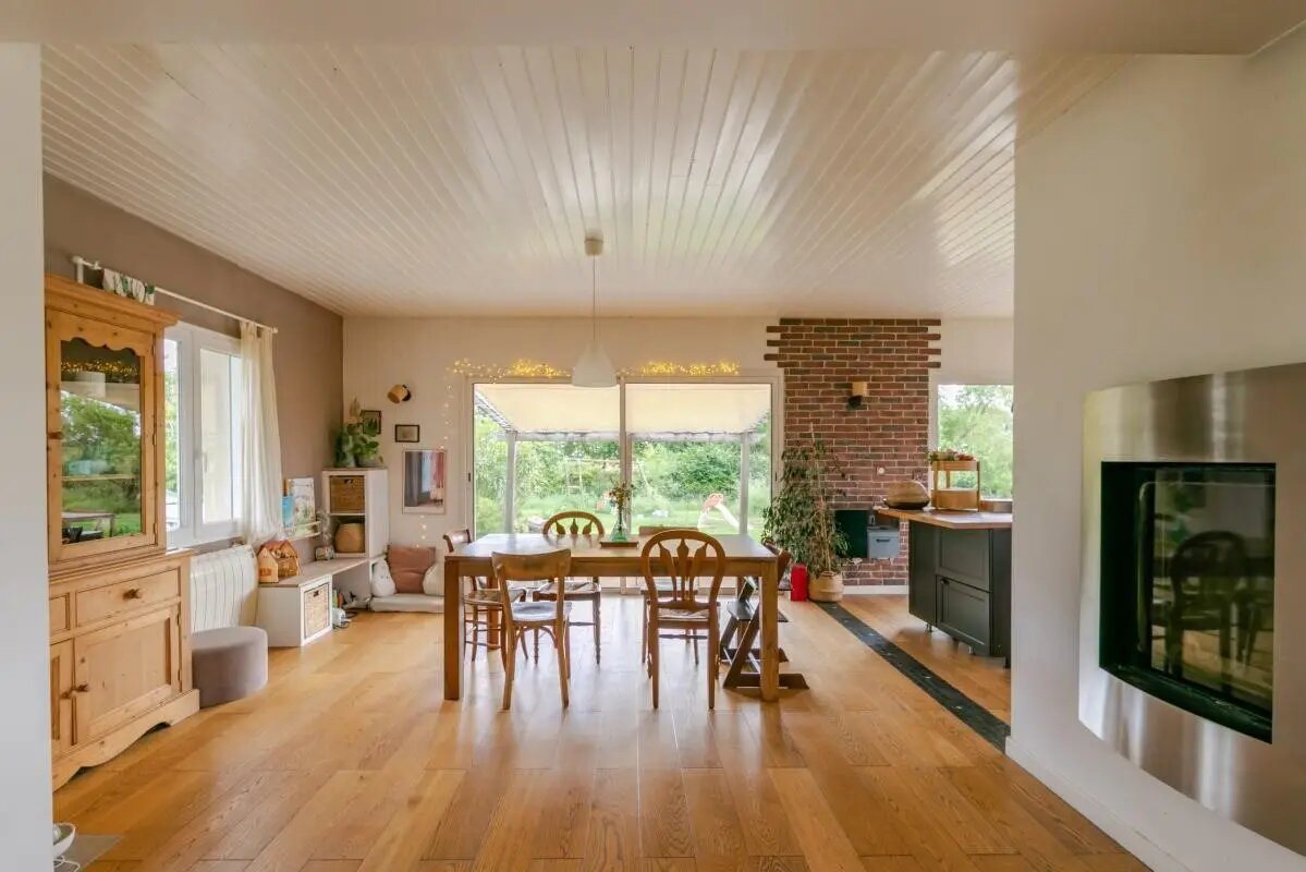 Maison à vendre, 172m², Le Loroux-Bottereau