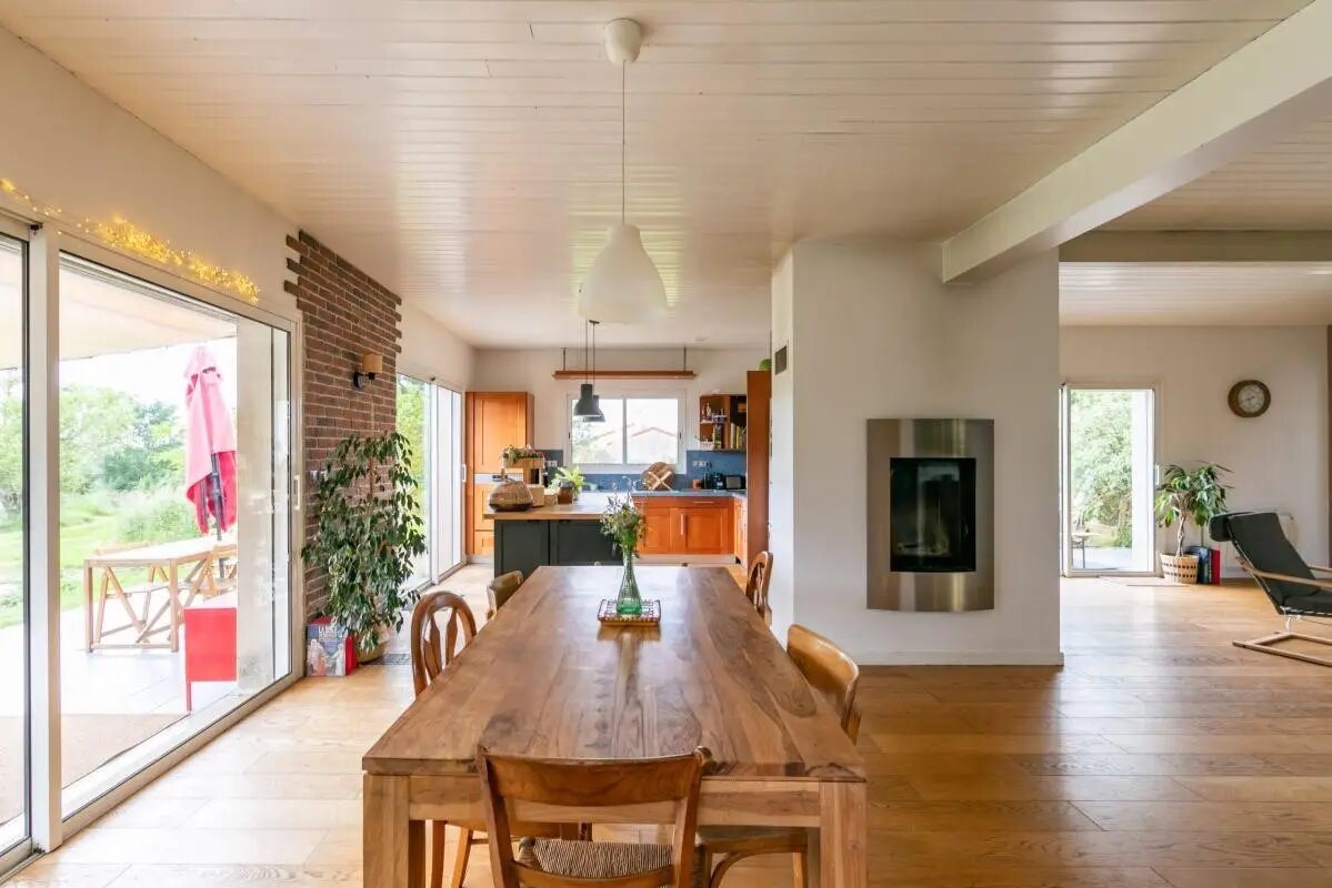 Maison à vendre, 172m², Le Loroux-Bottereau