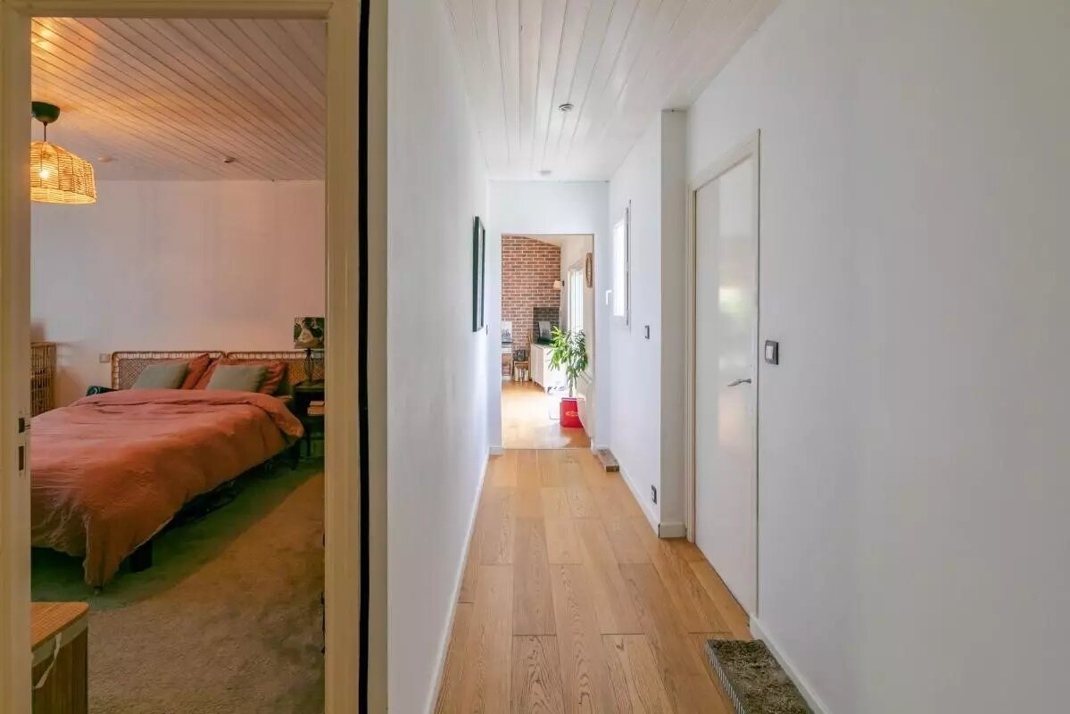 Maison à vendre, 172m², Le Loroux-Bottereau