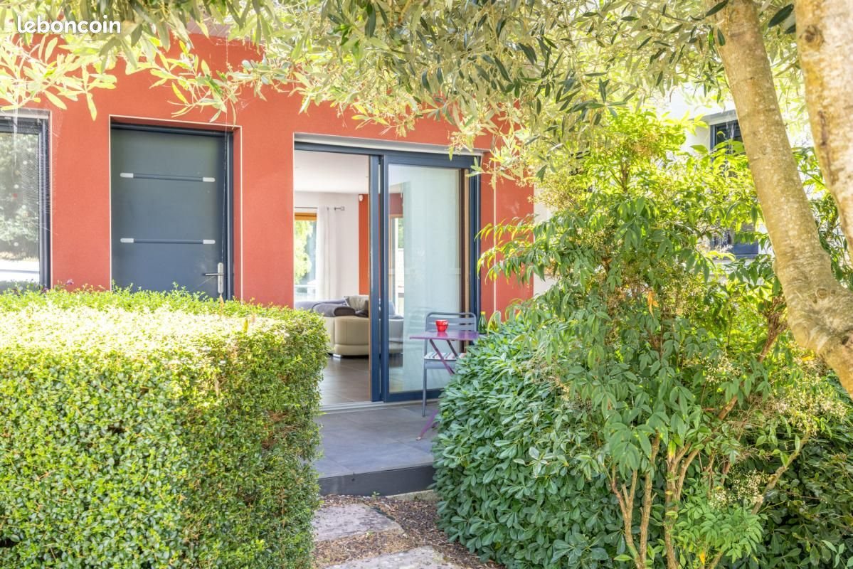 Maison à vendre, 135m², Sainte-Pazanne