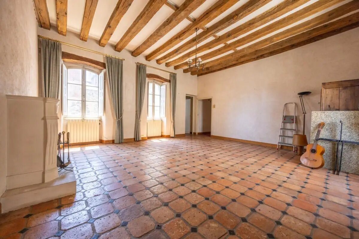 Appartement à vendre, 103m², Nantes