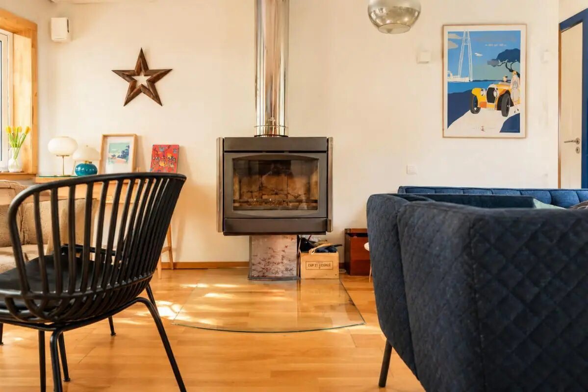 Maison à vendre, 133m², La Chapelle-sur-Erdre