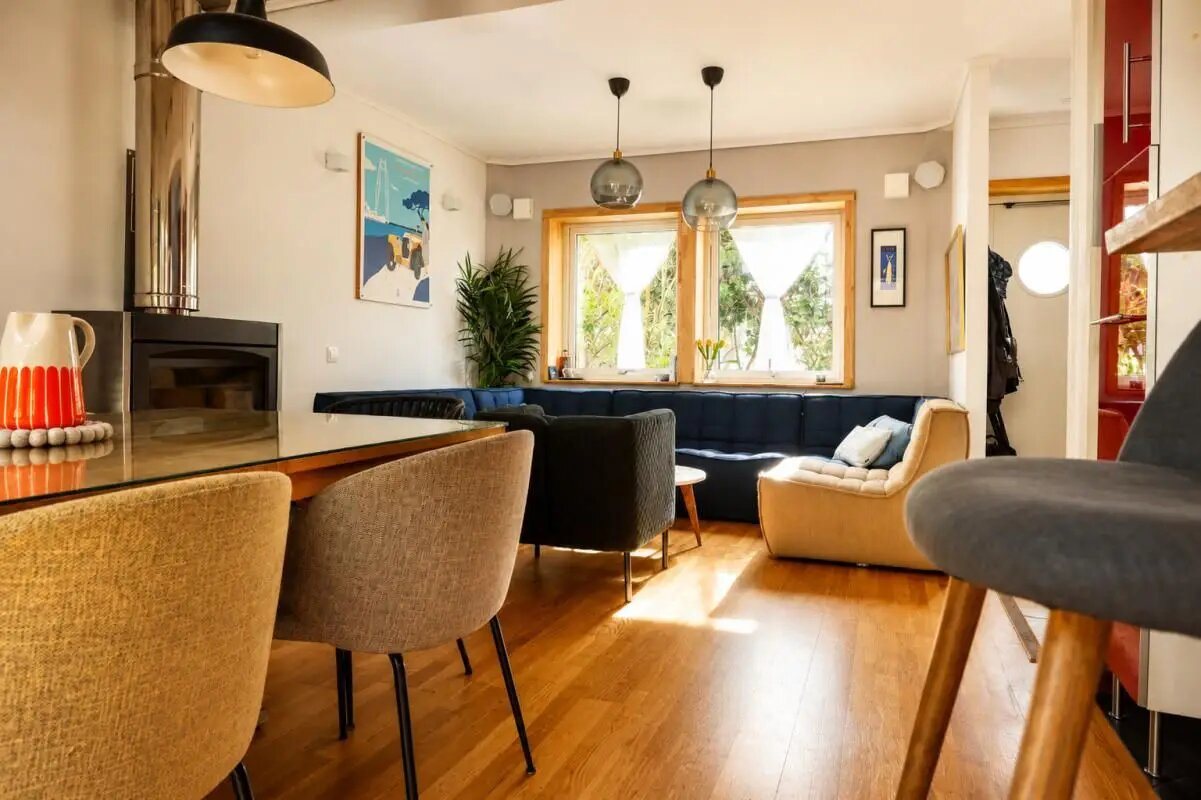 Maison à vendre, 133m², La Chapelle-sur-Erdre